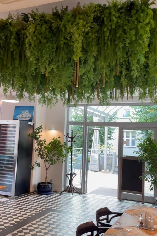 Apartament Bielik Miedzyzdroje Kültér fotó