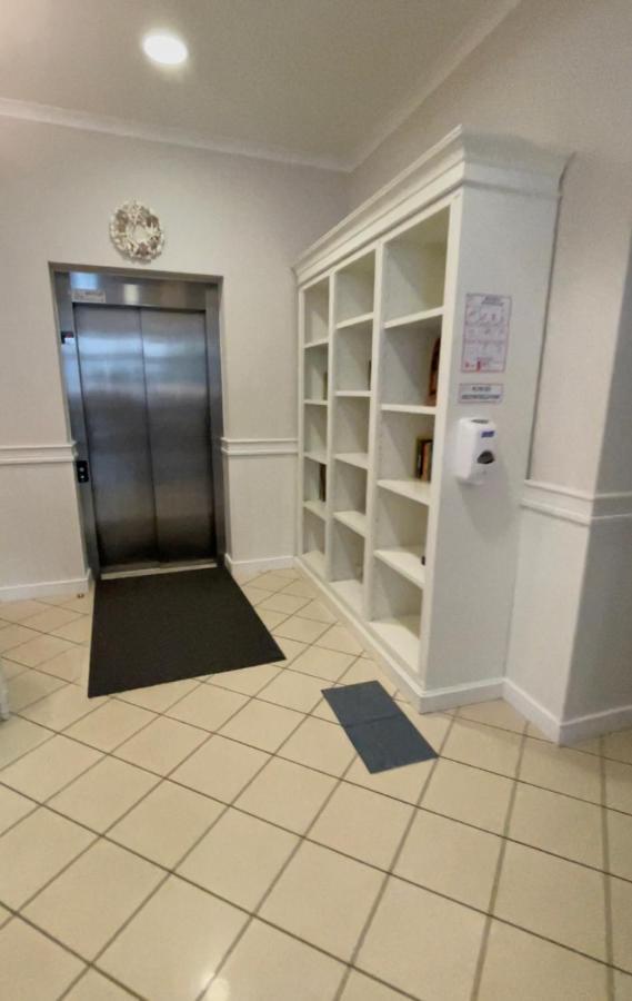 Apartament Bielik Miedzyzdroje Kültér fotó