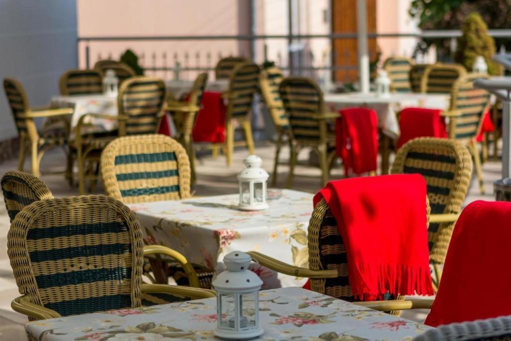 Apartament Bielik Miedzyzdroje Kültér fotó